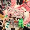 gutterteeth